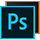 Adobe Photoshop & Illustrator logos